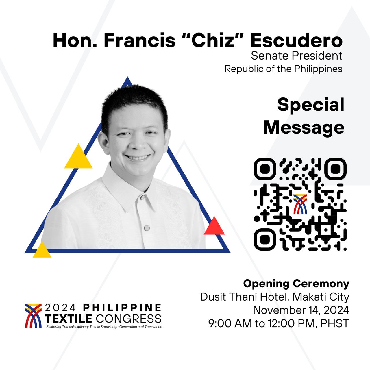 <br />
<b>Notice</b>:  Undefined index: speaker_name in <b>C:\xampp\htdocs\PTC\SpeakersPage2024.php</b> on line <b>73</b><br />
